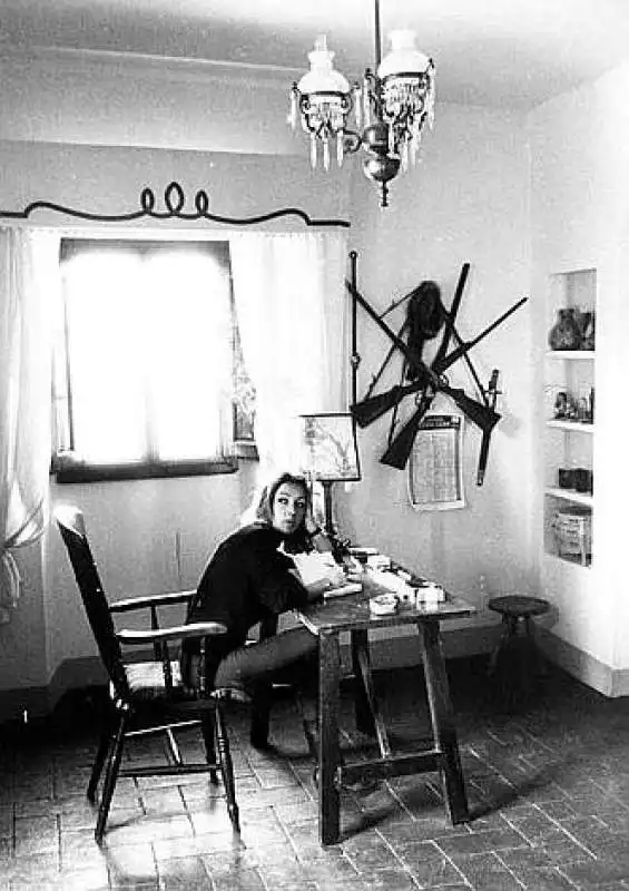 oriana fallaci 