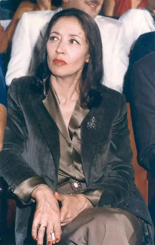 oriana fallaci anni 90 (2)