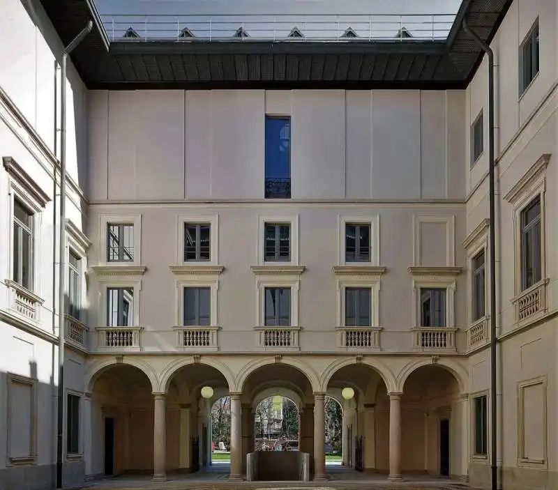     palazzo citterio