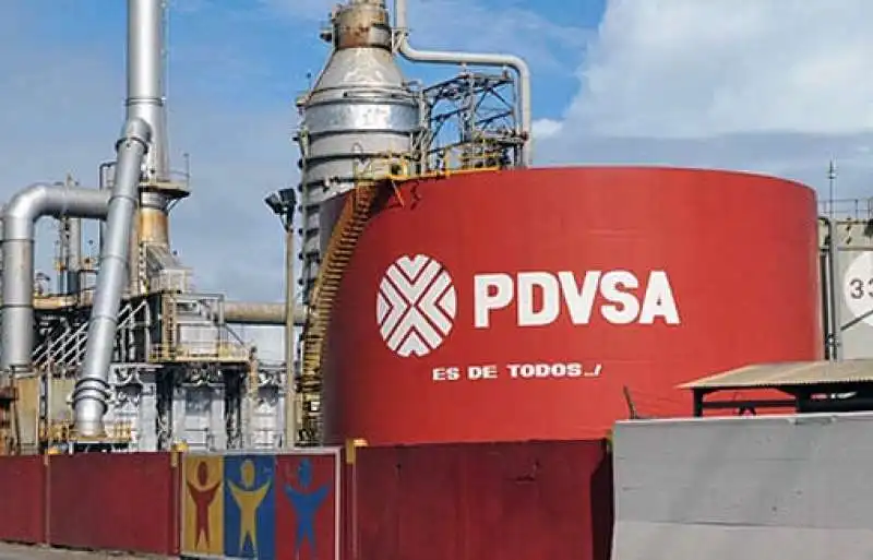 Pdvsa