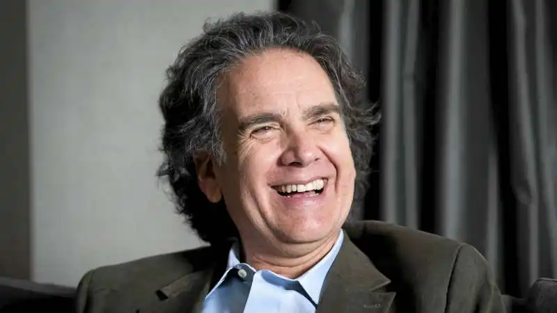 peter   buffett