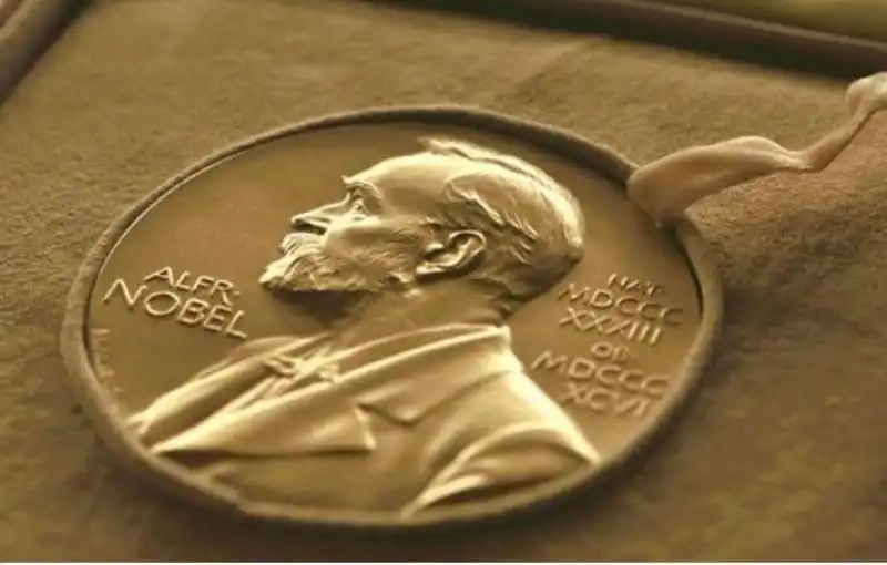 PREMIO NOBEL PER L'ECONOMIA