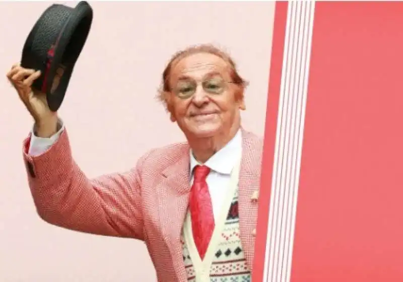 renzo arbore 