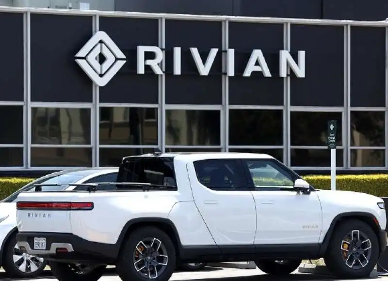 RIVIAN