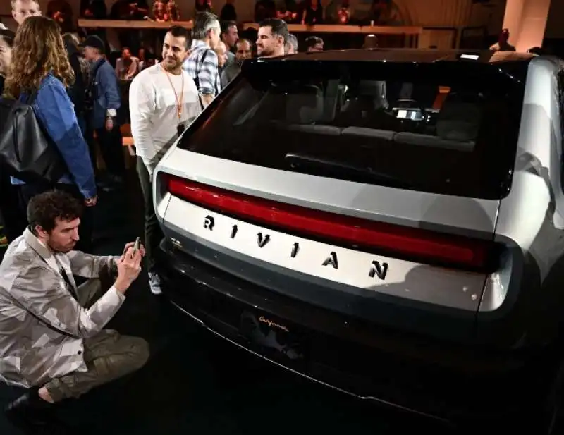 RIVIAN