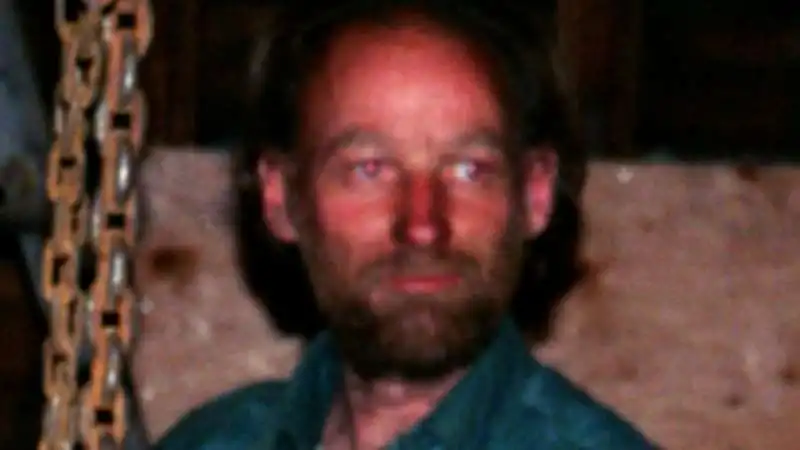 ROBERT PICKTON 