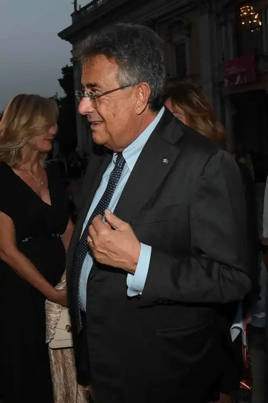 roberto sergio