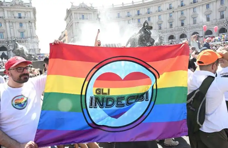 roma pride  