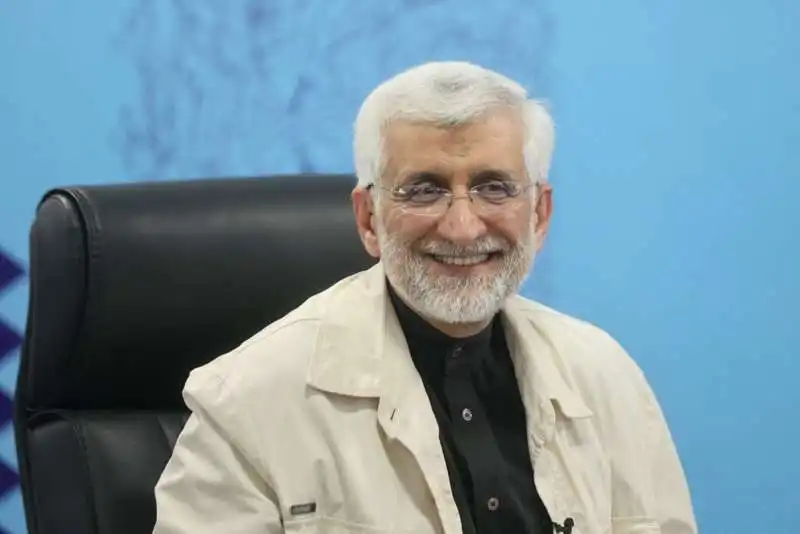 saeed jalili 2