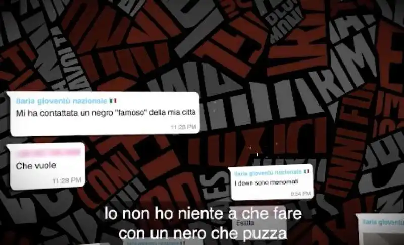 seconda puntata dell inchiesta di fanpage sulla gioventu meloniana   9