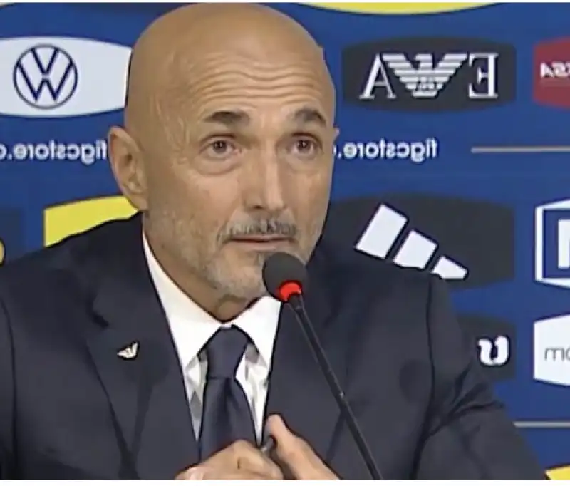 spalletti