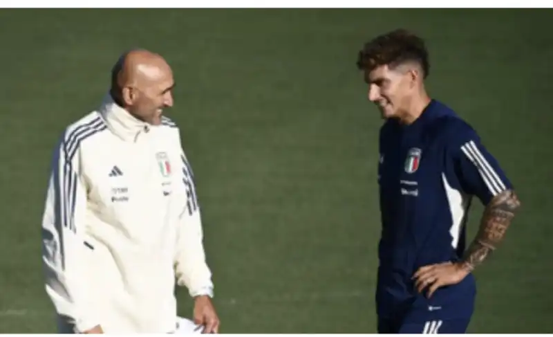 spalletti di lorenzo