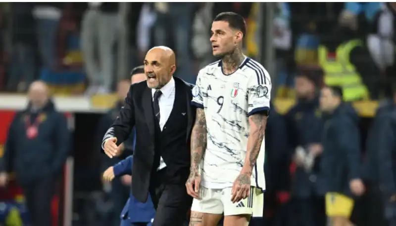 SPALLETTI SCAMACCA