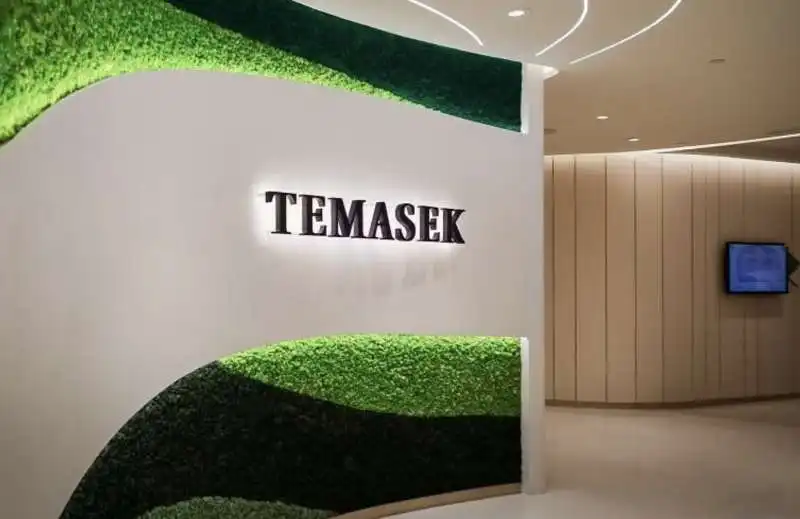 Temasek