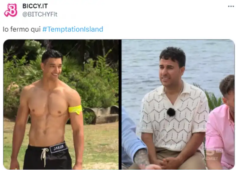 temptation island 11