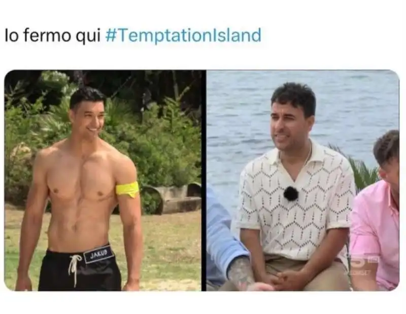 temptation island 30