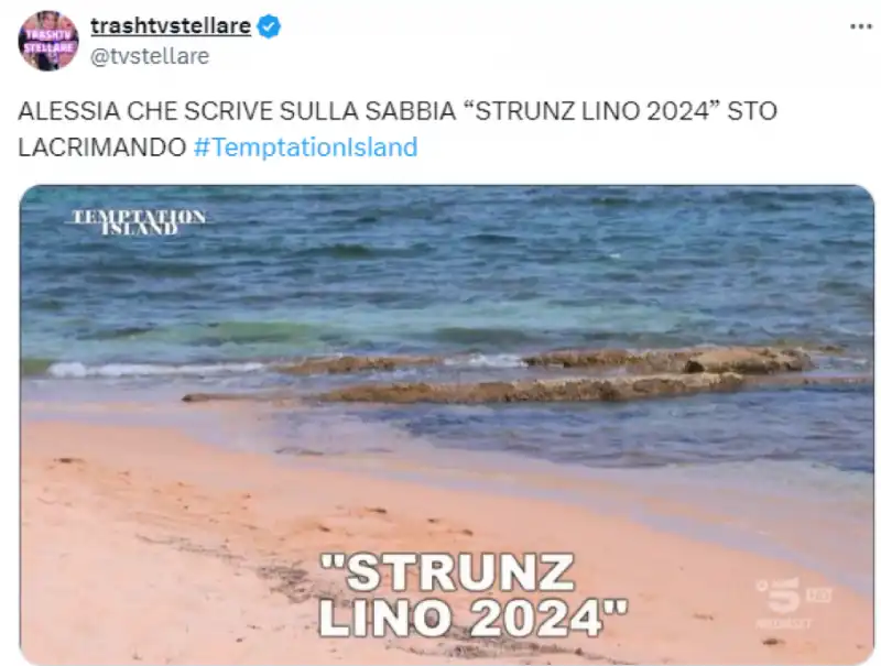 temptation island 5