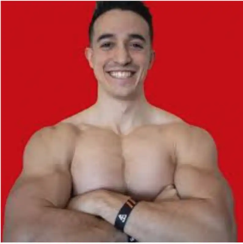 tiboinshape