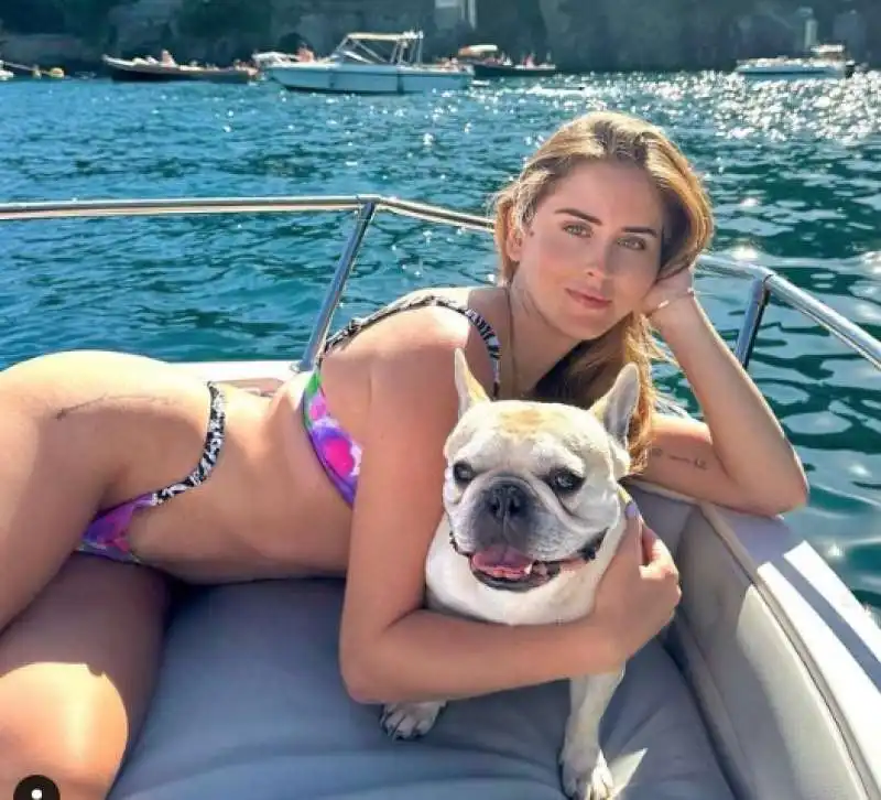 VALENTINA FERRAGNI