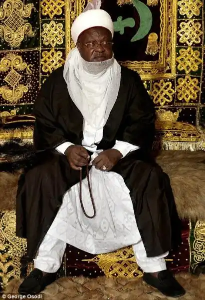 RE AFRICANI ALHAI ABDULMUMINI KABIR USMAN 