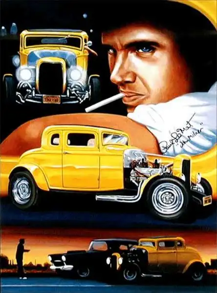 american graffiti auto 