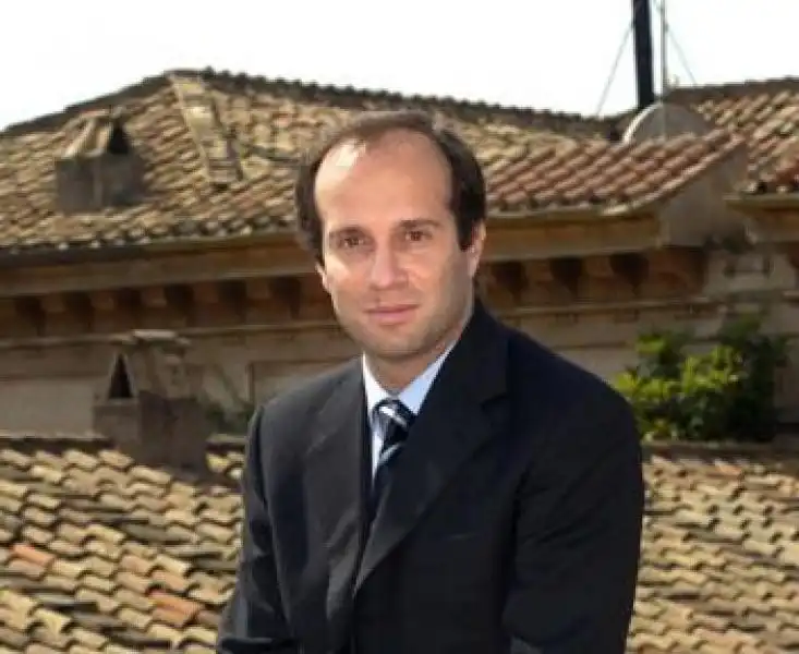 ANDREA MAZZIOTTI