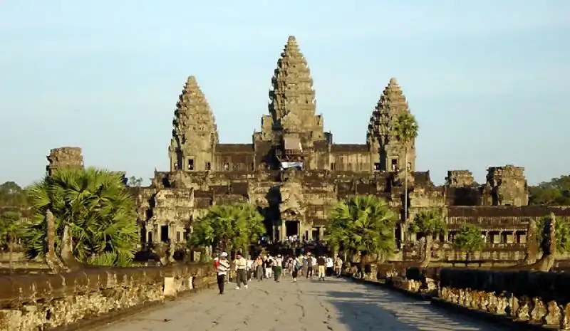 angkor 