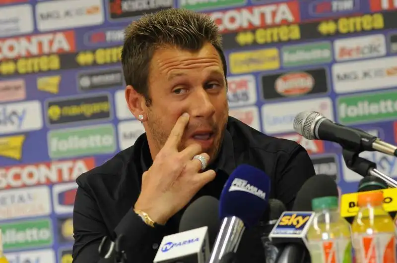 ANTONIO CASSANO