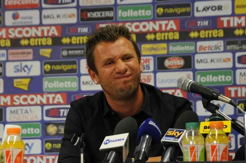 ANTONIO CASSANO