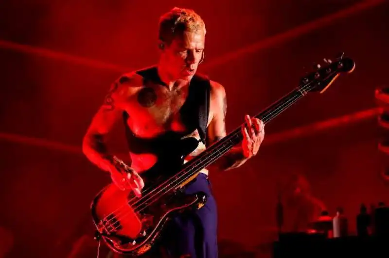 ATOMS FOR PEACE AL ROCK IN ROMA