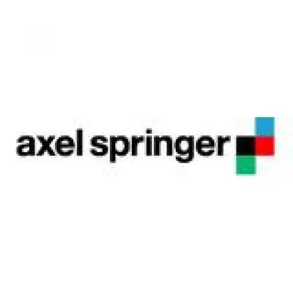 Axel Springer