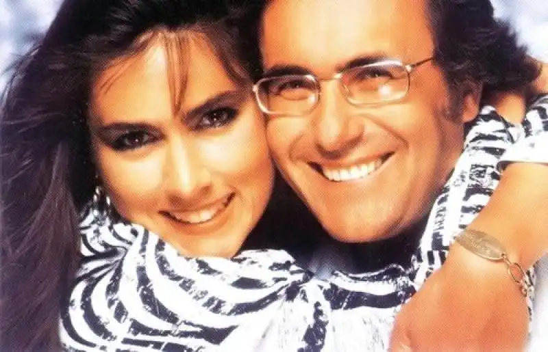 AL BANO E ROMINA POWER