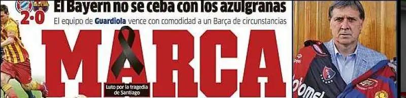 bayern barcellona marca 