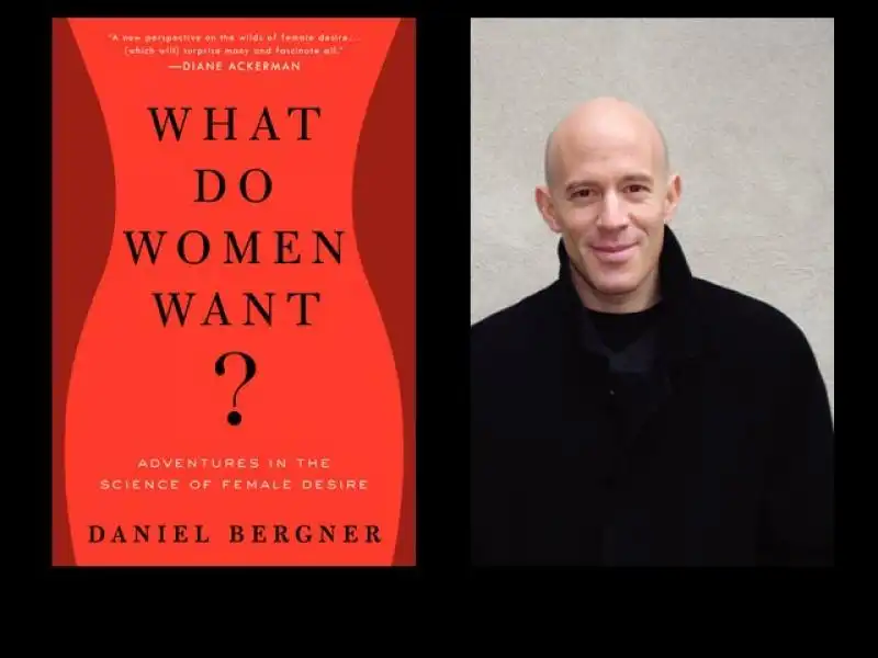 bergner what do women want 