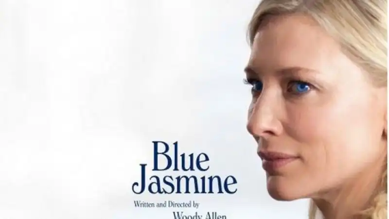 Blue Jasmine primo trailer del nuovo film di Woody Allen x 