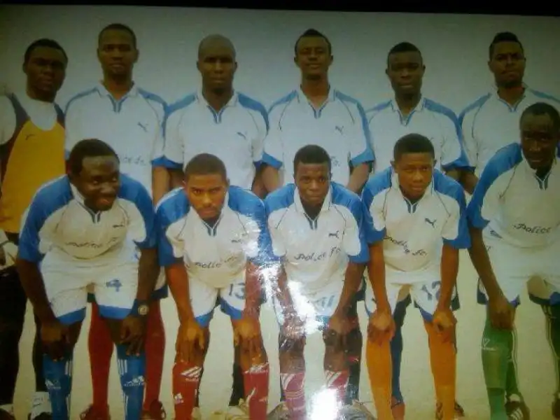 CALCIOMARCIO IN NIGERIA 