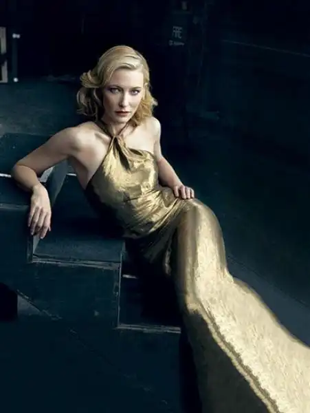 CATE BLANCHETT clip image 