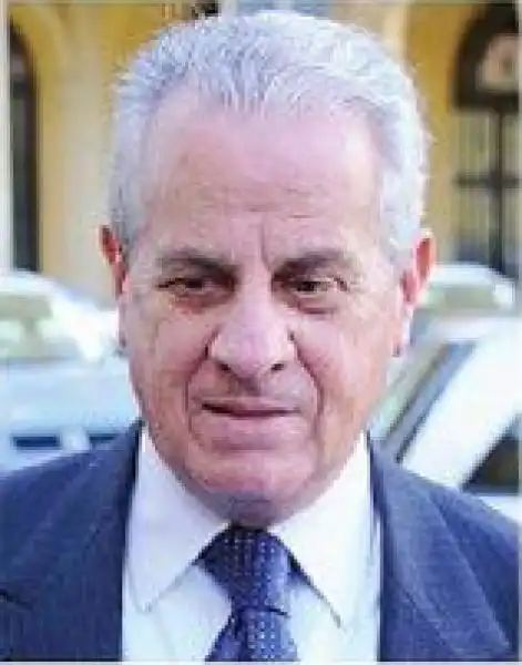 CLAUDIO SCAJOLA 