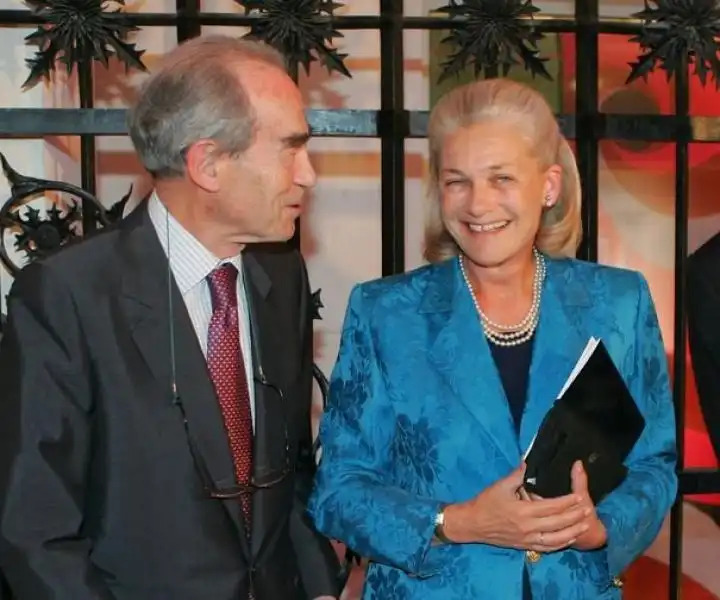 elisabeth e robert badinter 