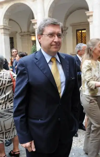 Enrico Giovannini 