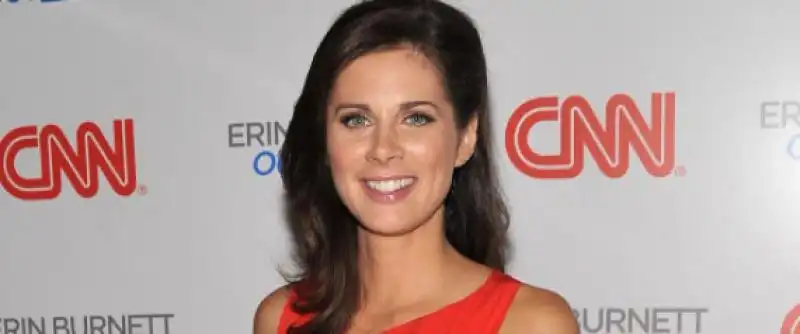 ERIN BURNETT