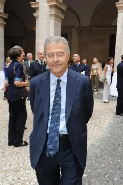 Fabrizio Cicchitto 