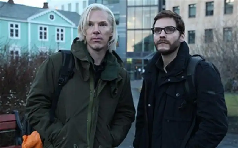 The Fifth Estate wikileaks b 