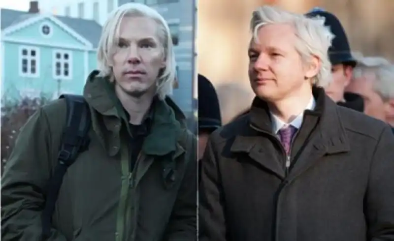 The Fifth Estate wikileaks f web 