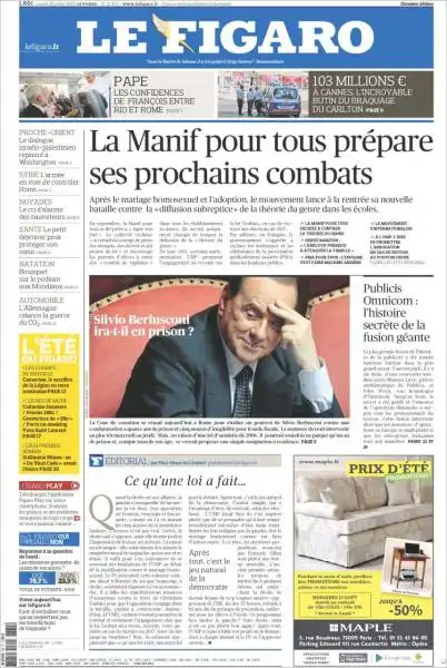 LE FIGARO 