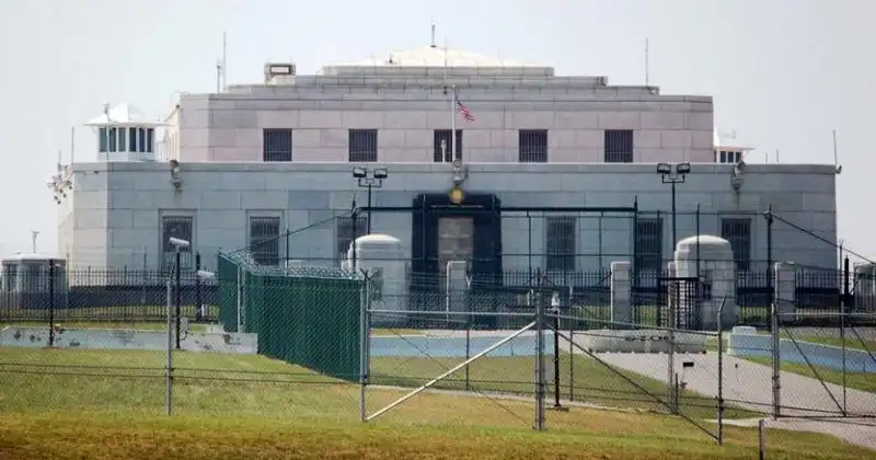 FORT KNOX 