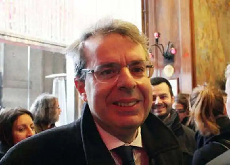 FRANCO D'ALFONSO