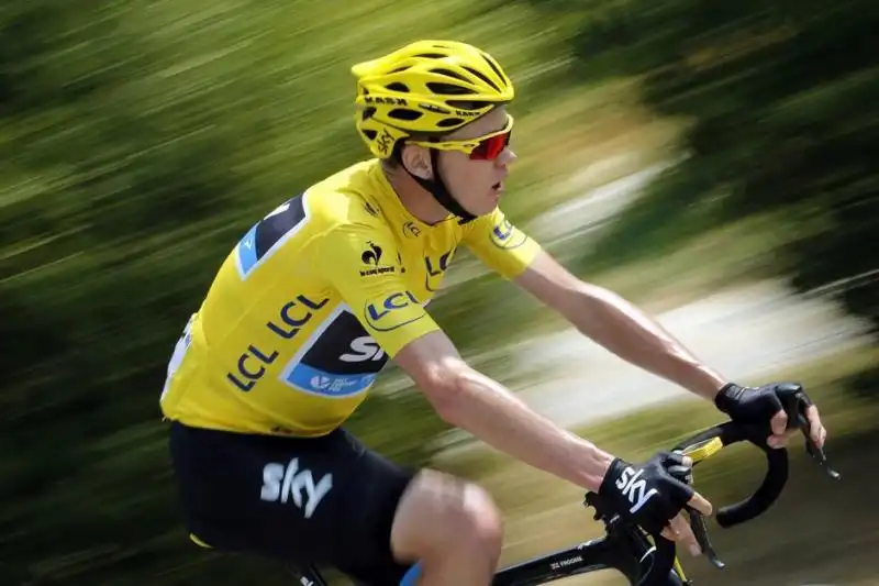 froome 