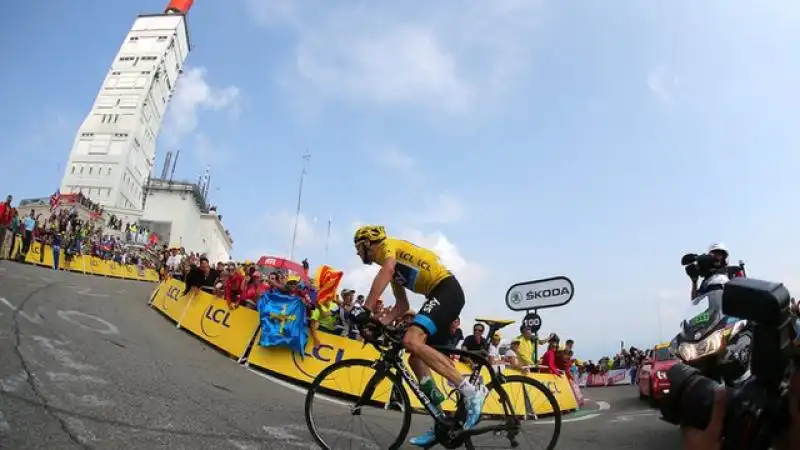 froome ventoux 