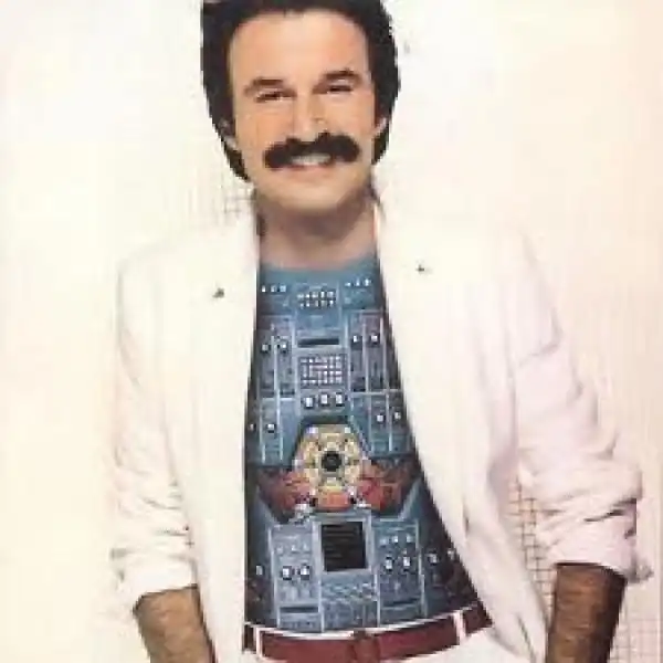 GIORGIO MORODER 